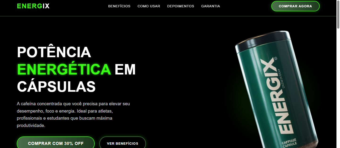 Site Imobiliária